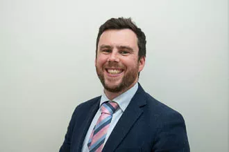 Dr. Nathan Oliver