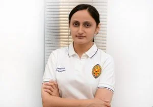 Mrs Nehal Patel