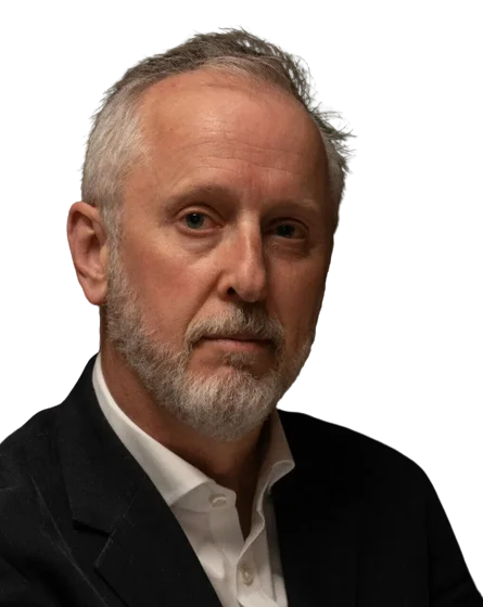 Mr Mark Pickford