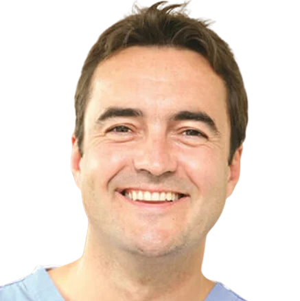 Mr Andrew Skyrme