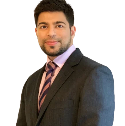 Mr Syed S. Ahmed