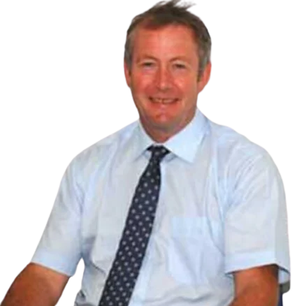Mr Adrian Butler-Manuel
