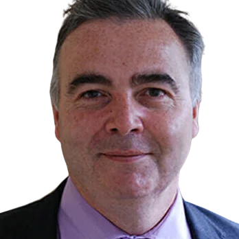 Mr Michael Dunning