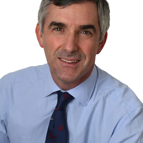 Mr James Nicholl
