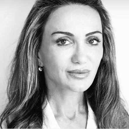 Dr Kajal Babamiri