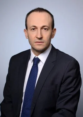 Mr Pandelis Athanasias