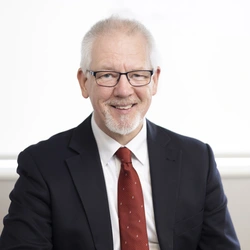 Mr Simon Lambert