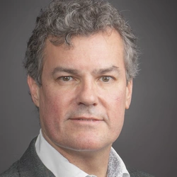 Mr Carlos Cobiella