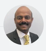 Mr Satish Ganesan