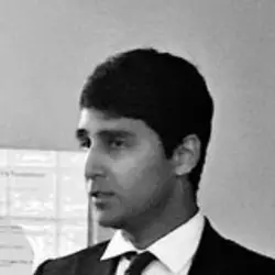 Mr Parag Sayal
