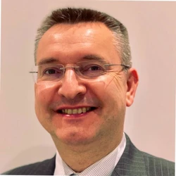 Professor Howard Branley