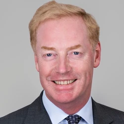 Mr Hugh Apthorp