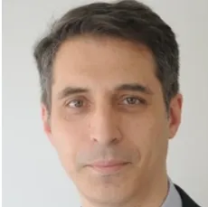 Mr Panagiotis Liantis