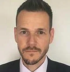 Mr Matthew Clark