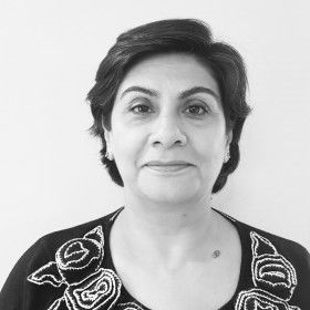 Dr Madhu Lazarus
