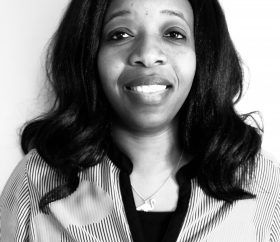 Dr Modesta R. Kavu