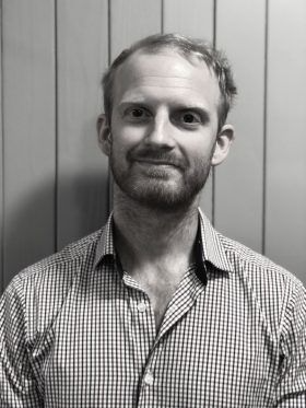 Dr Will Robertson