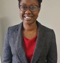 Mrs Patel Gordon-Bennett