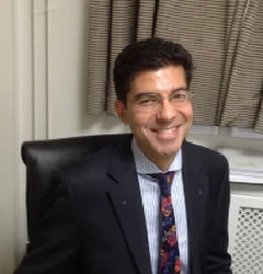 Dr Amin Karim