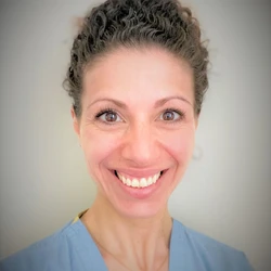 Dr. Anet Soubieres