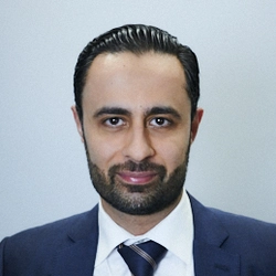 Dr. Vinay Sehgal