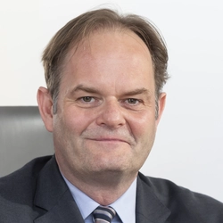Dr Sean Preston