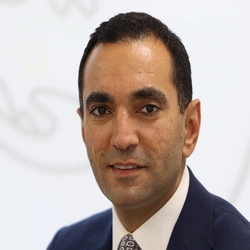 Mr Osama Naji