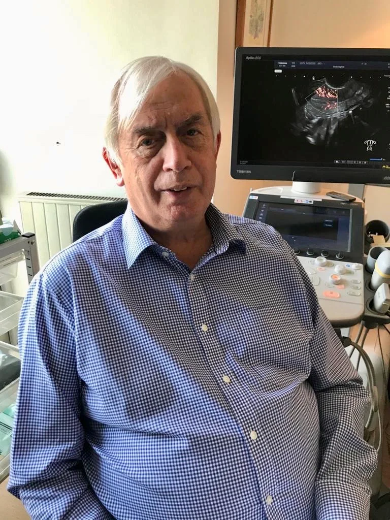 Mr Bill Smith