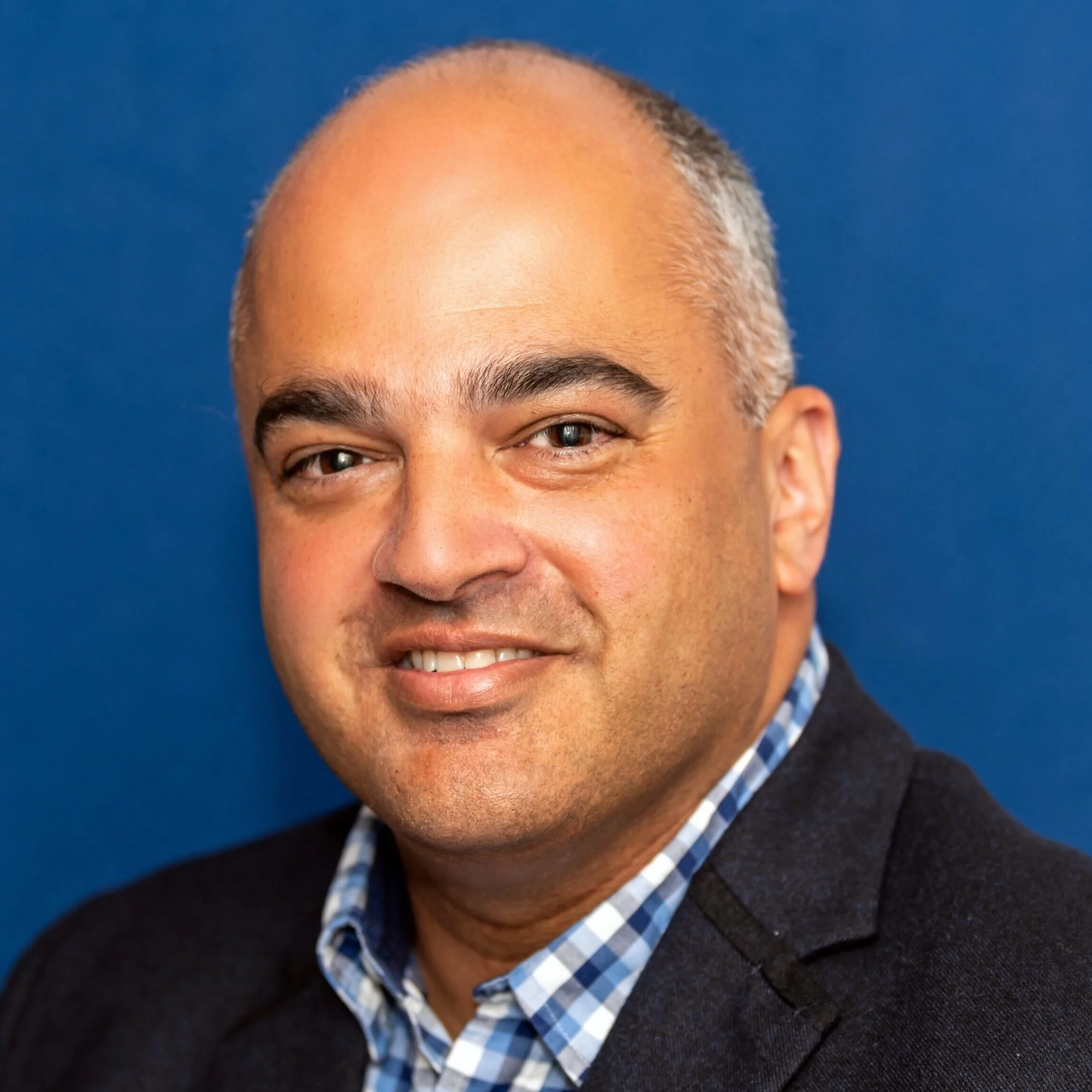 DR RICHARD BALA