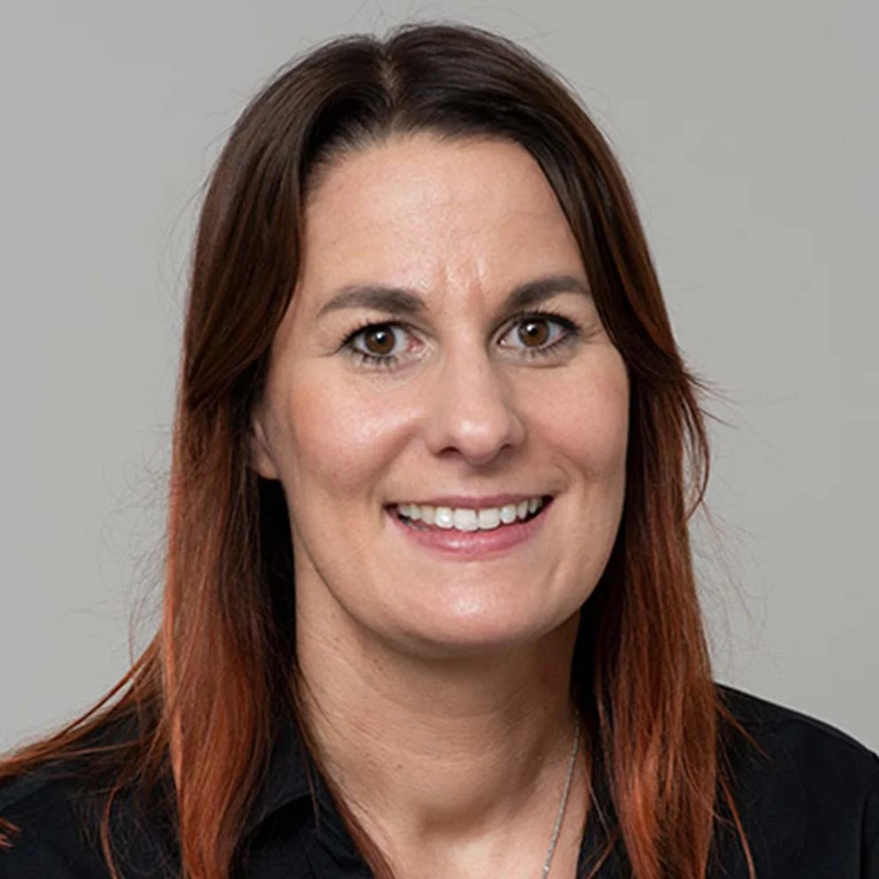 DR RACHEL ROBINSON