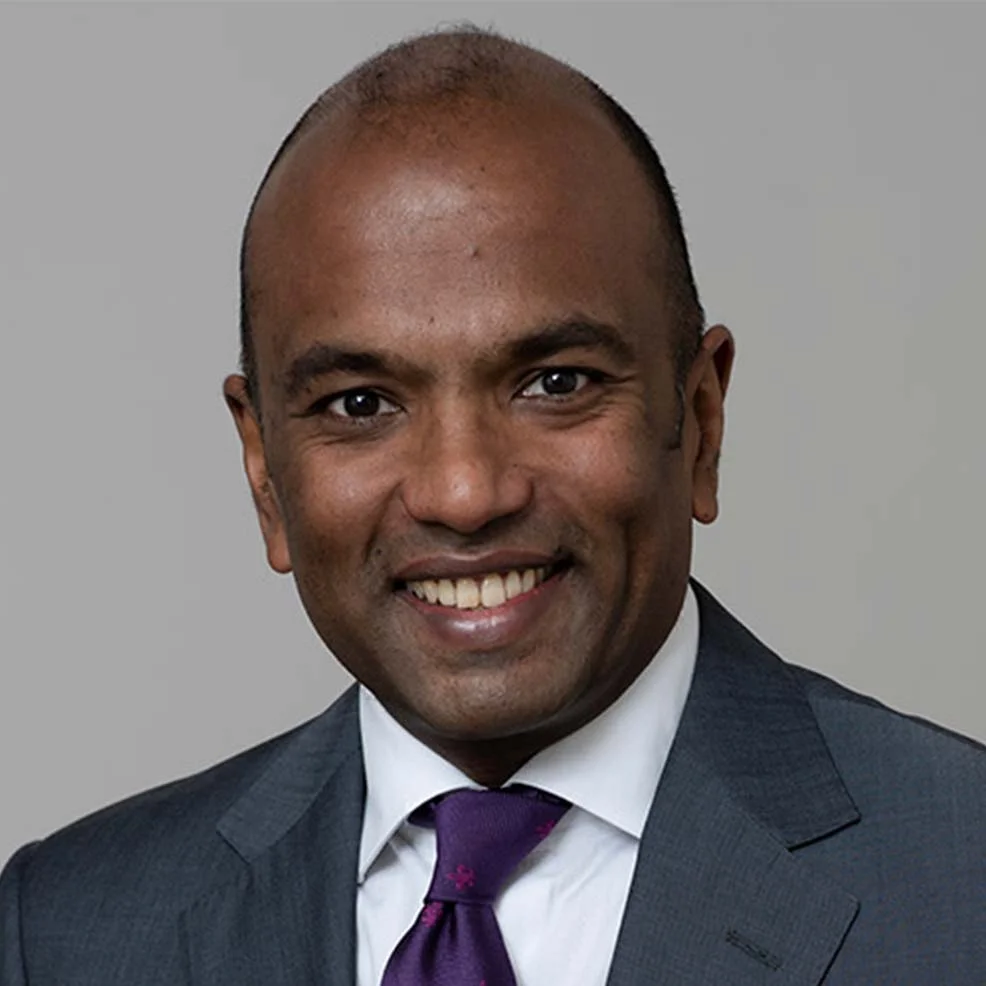 DR RAVI AYER