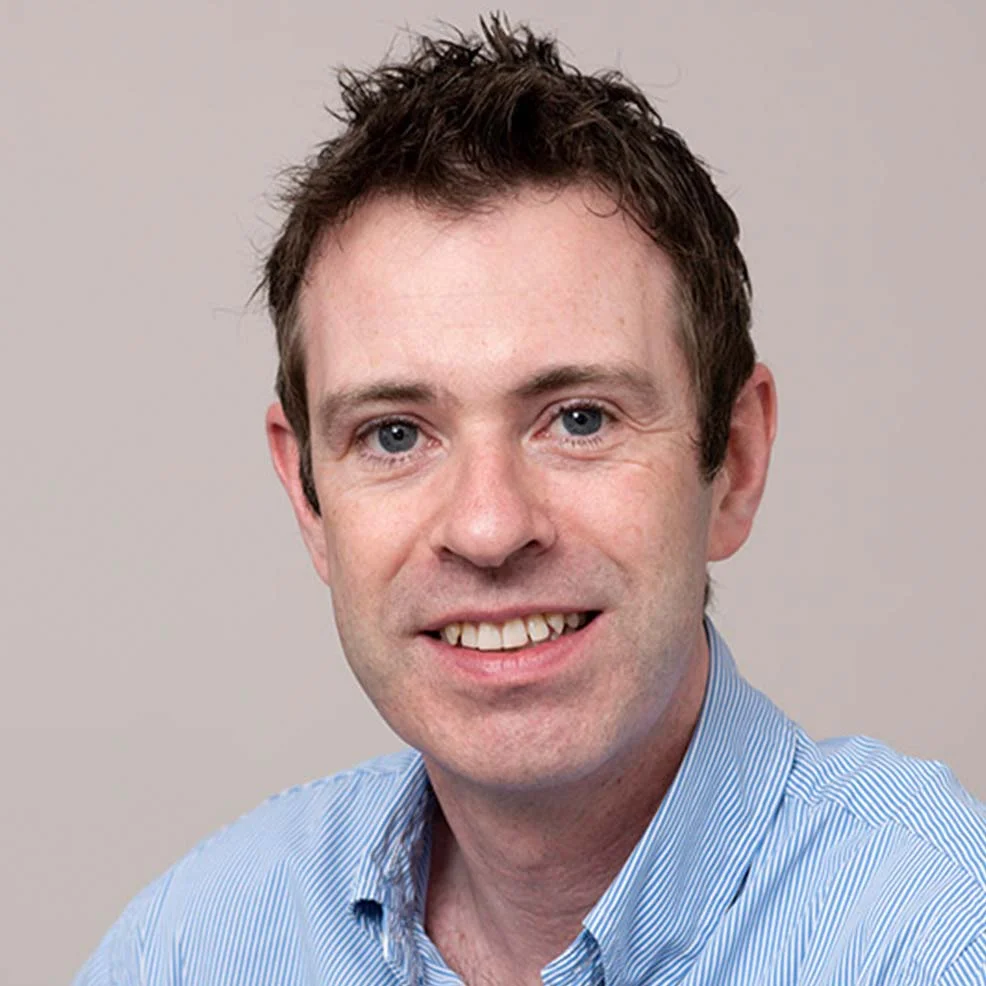 DR ROB GRAHAM