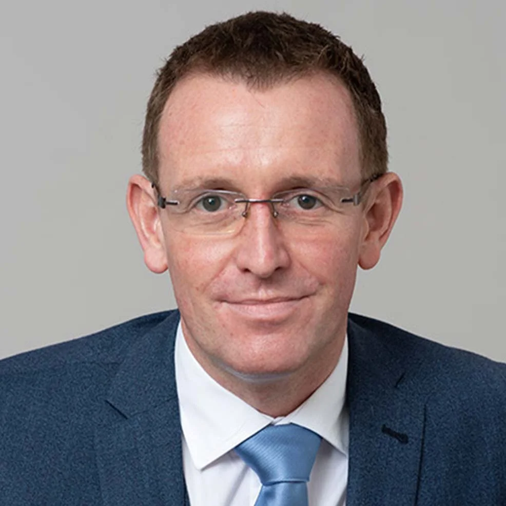 DR TOM CAUDELL