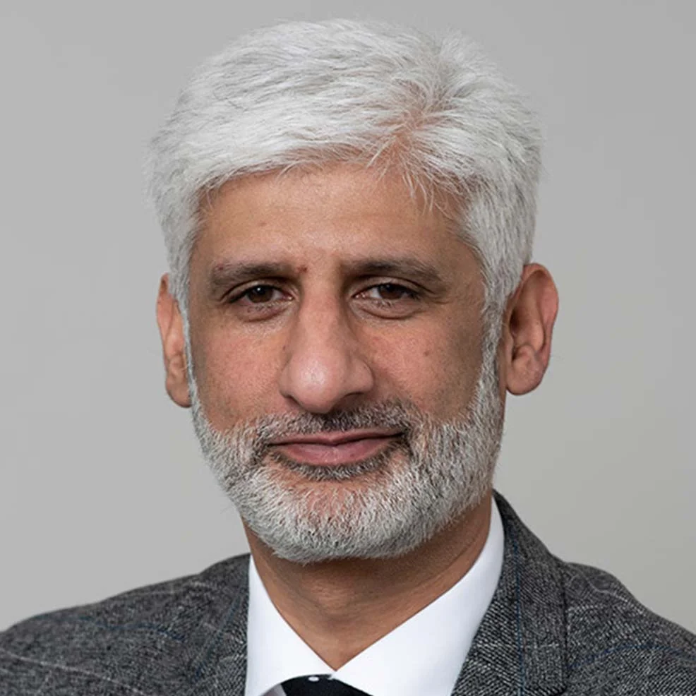 PROFESSOR TAS QURESHI
