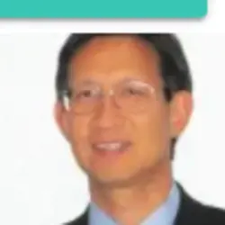 Dr Guy Chung-Faye