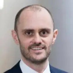 Mr Matthew Gee