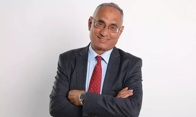 Mr Abdul Mahfouz
