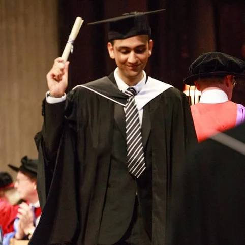 Mohammed Omer Anwar