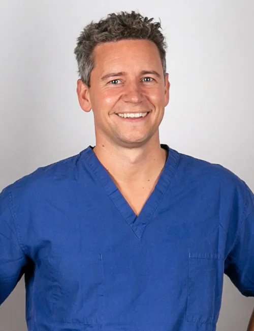 Oliver Templeton-Ward