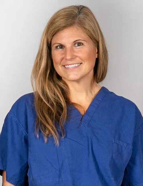 Julie Kohls