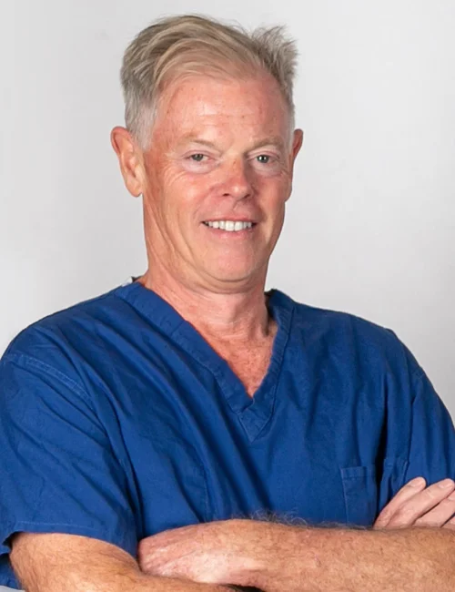 Peter Magnussen