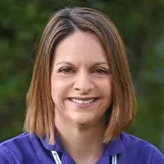 Jeanette Jones