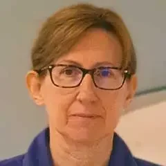 Jenny Hill