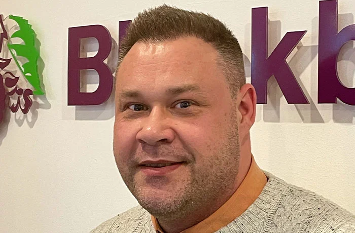Michal Szypulski