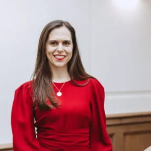 Dr Zoi Tsianou