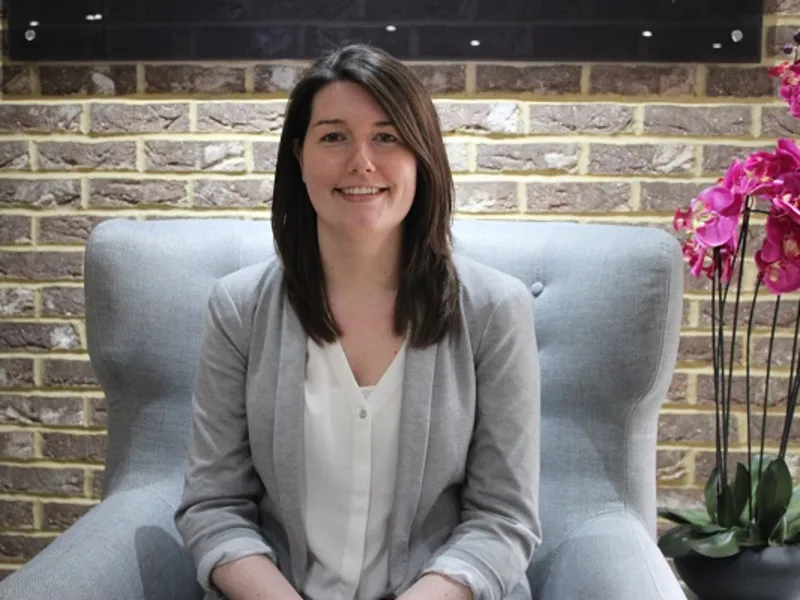 VICTORIA BUTLER (BSC)