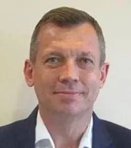 Mark Gilmour