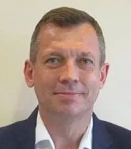 Mark Gilmour