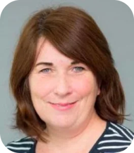 Linda Davies