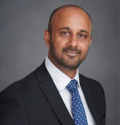 Mr Majid Chowdhry